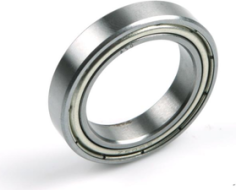 Bearing For Brose Motor