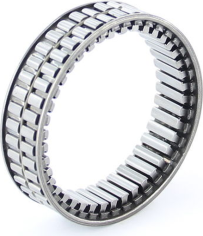 Bearing For Brose Motor