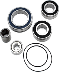 Service Kit Panasonic Motor 36v