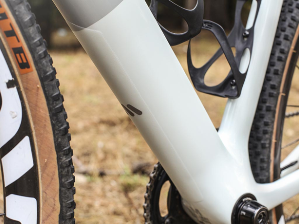 Frame Guard Extra Protection Clear, Silver