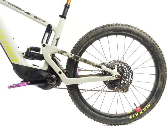 Frame Guard Extra Protection Camo Clear