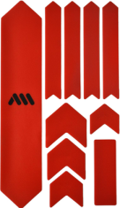 Frame Guard Extra Protection Red