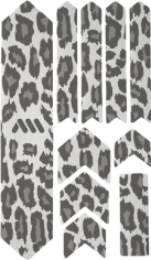 Frame Guard Extra Protection Cheetah Clear