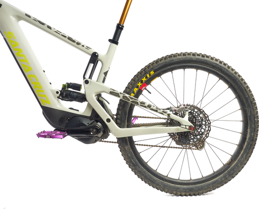 Frame Guard Extra Protection Cheetah Clear