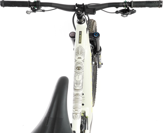 Frame Guard Extra Protection Wolf Clear