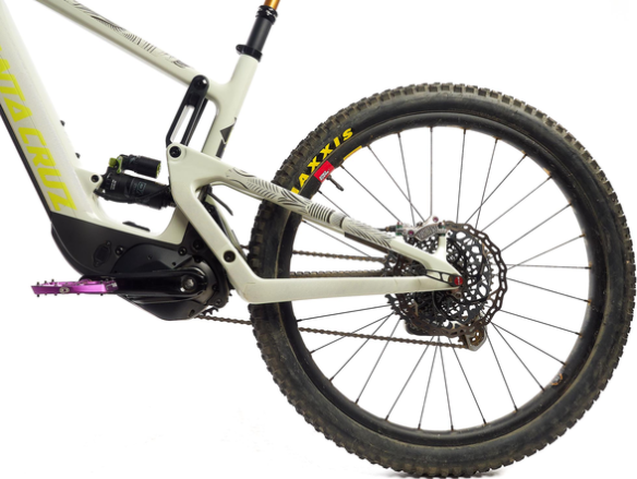 Frame Guard Extra Protection Wolf Clear