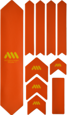 Frame Guard Extra Protection Orange