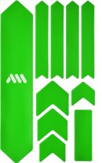 Frame Guard Extra Protection Green, White