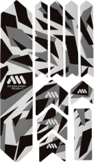 Frame Guard Extra Protection Digital Camo