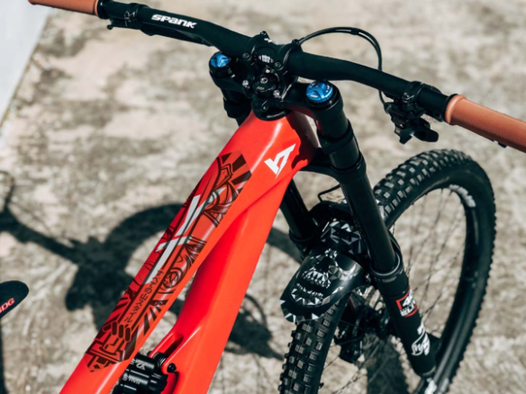 Frame Guard Extra Protection Ronin Black