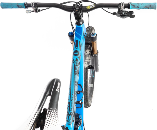 Frame Guard Extra Protection Ronin Black