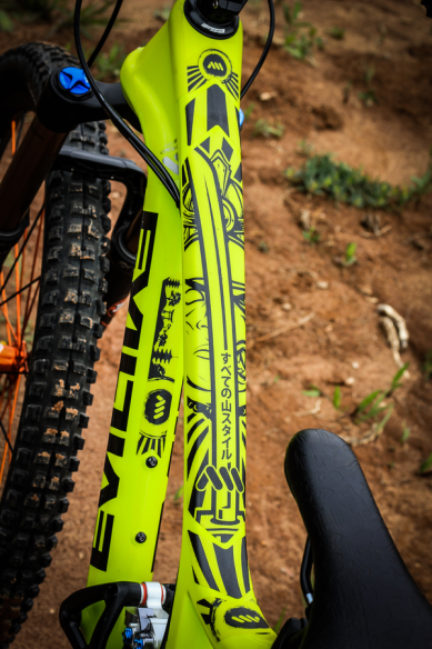 Frame Guard Extra Protection Ronin Black
