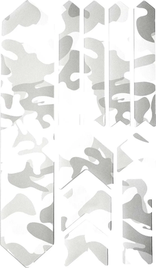 Frame Guard Extra Protection Camo White