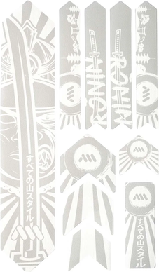 Frame Guard Extra Protection Ronin White