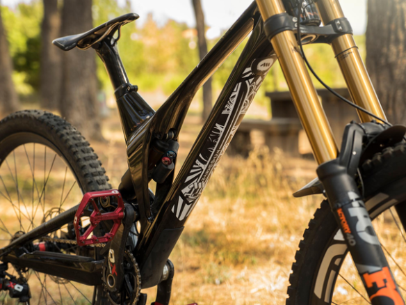 Frame Guard Extra Protection Ronin White