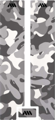 Fork Guard Camo