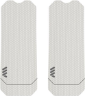 Crank Guard Clear