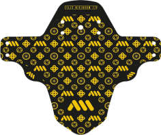 Mud Guard Couture Black