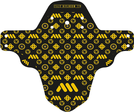 Mud Guard Couture Black
