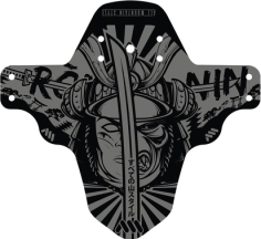 Mud Guard Ronin Black, Gray