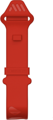 Os Frame Strap Red