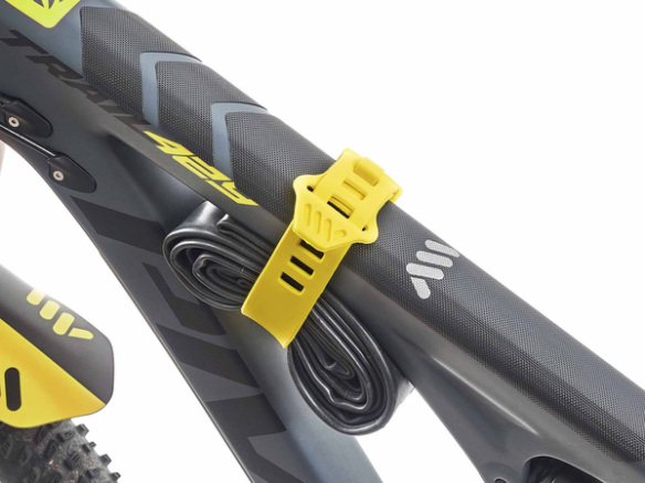 Os Frame Strap Yellow