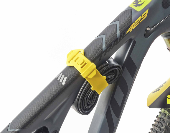 Os Frame Strap Yellow