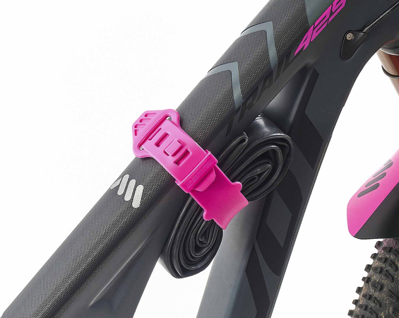 Os Frame Strap Magenta