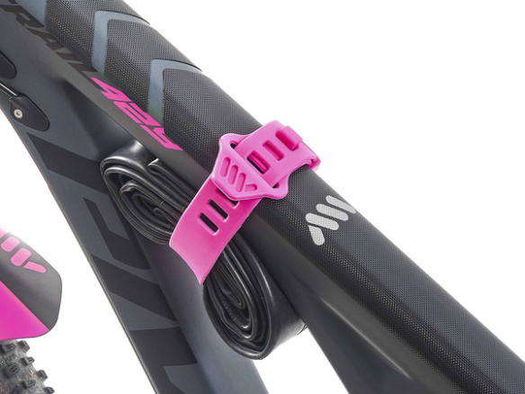 Os Frame Strap Magenta