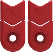 Crank Defender Red
