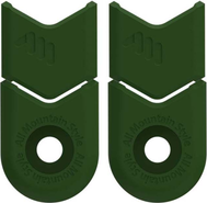 Crank Defender Green