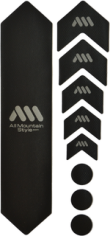 Frame Guard Basic Protection Black