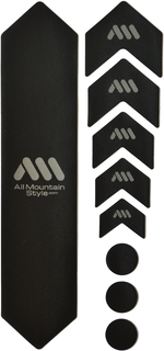 Frame Guard Basic Protection Black