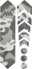 Frame Guard Basic Protection Camo Clear