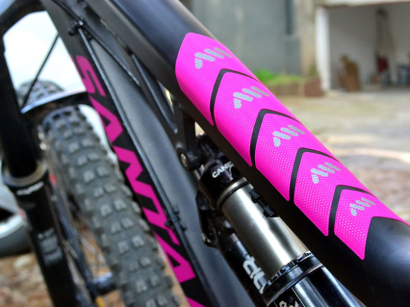 Frame Guard Basic Protection Magenta