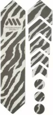 Frame Guard Basic Protection Zebra Clear