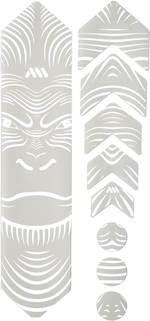 Frame Guard Basic Protection Ape White