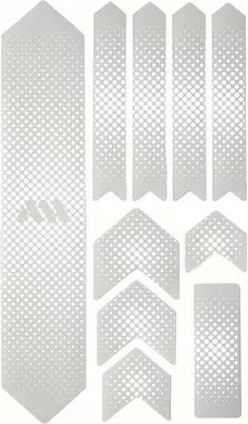 Frame Guard Extra Protection Drops White