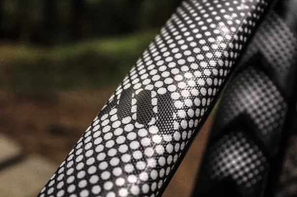 Frame Guard Extra Protection Drops White