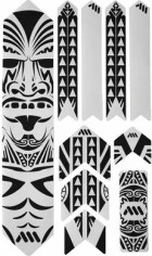 Frame Guard Extra Protection Maori Clear