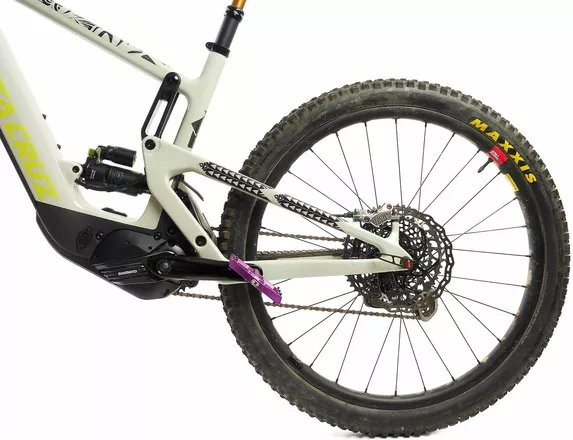 Frame Guard Extra Protection Maori Clear