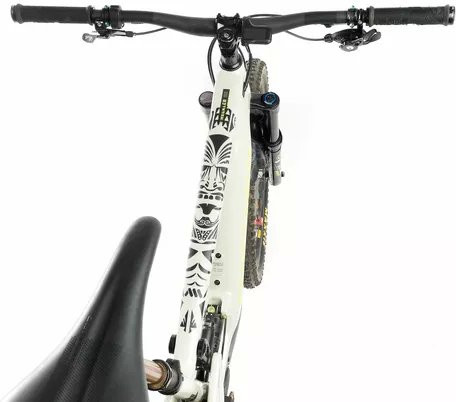 Frame Guard Extra Protection Maori Clear