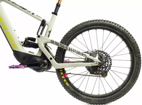 Frame Guard Extra Protection Tiger Clear