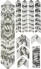 Frame Guard Extra Protection Bear Clear