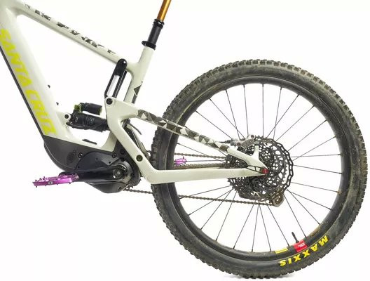 Frame Guard Extra Protection Skull