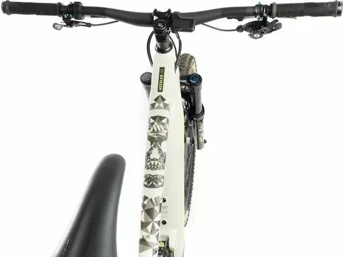 Frame Guard Extra Protection Skull