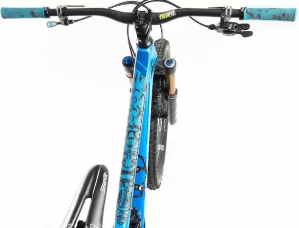 Frame Guard Extra Protection Devil Black
