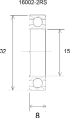 B3 Bearing
