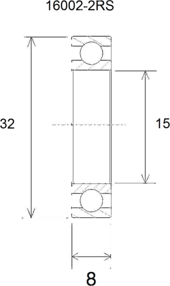 B3 Bearing