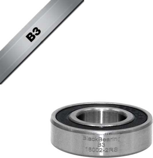 B3 Bearing